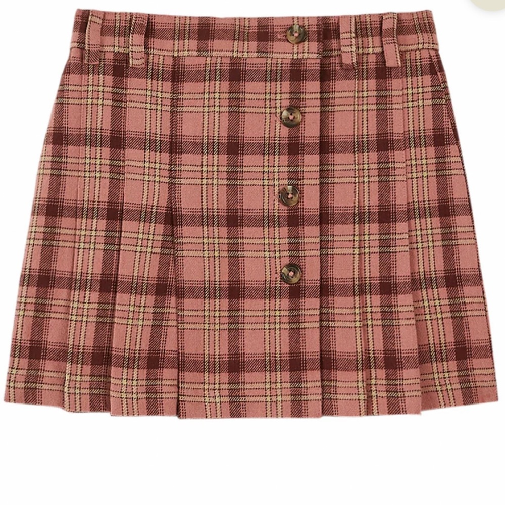 Emile et Ida skirt size 6